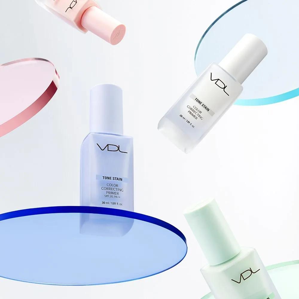 Tone Stain Color Correcting Primer 30ml