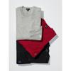 Uniqlo Japan Cows Winter Cashmere Crew Neck Sweater