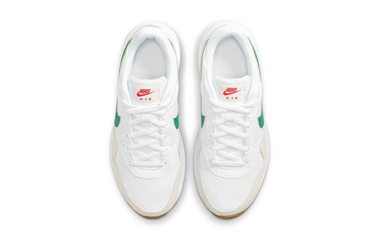 Nike Air Max SC 'Creamwhite Green' GS CZ5358-104