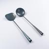 Zhangqiu Handmade Forged Iron Wok Set