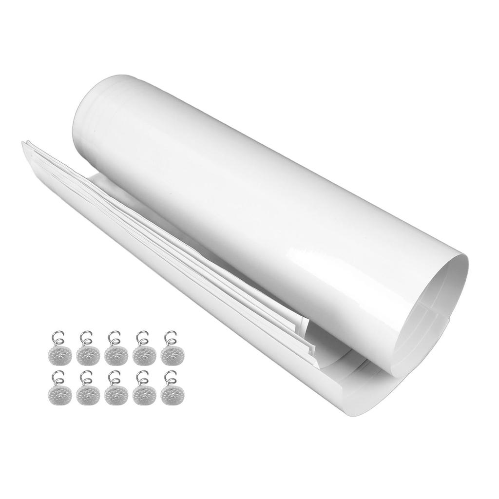 10Pcs Sofa Protection Sticker Anti Cat Scratch Transparent Removable Adhesive Furniture Sofa Sticker