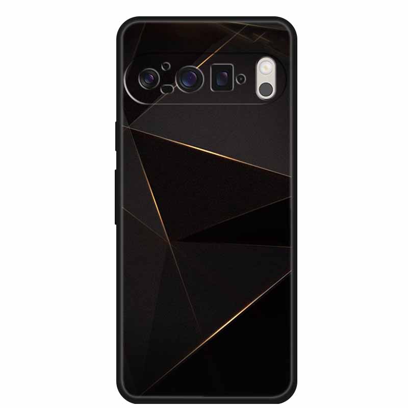 For Google Pixel 8 Pro Case Pixel 9 Pro XL Cover Silicone Soft Protector Colourful TPU Case Pixel 8 Pro 8A 7A 7 6A 6 Pro Case