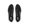 Мужские кроссовки EA7 Emporio Armani X8x149 xk349 n763 чёрные