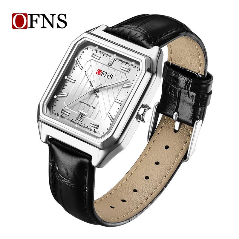 Fashion Simple Steel Strip Quartz Women's Watch Waterproof Calendar Exquisite Watches for Women Relogio Feminino