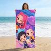 Sports nautiques – Couvertures et serviettes de plage