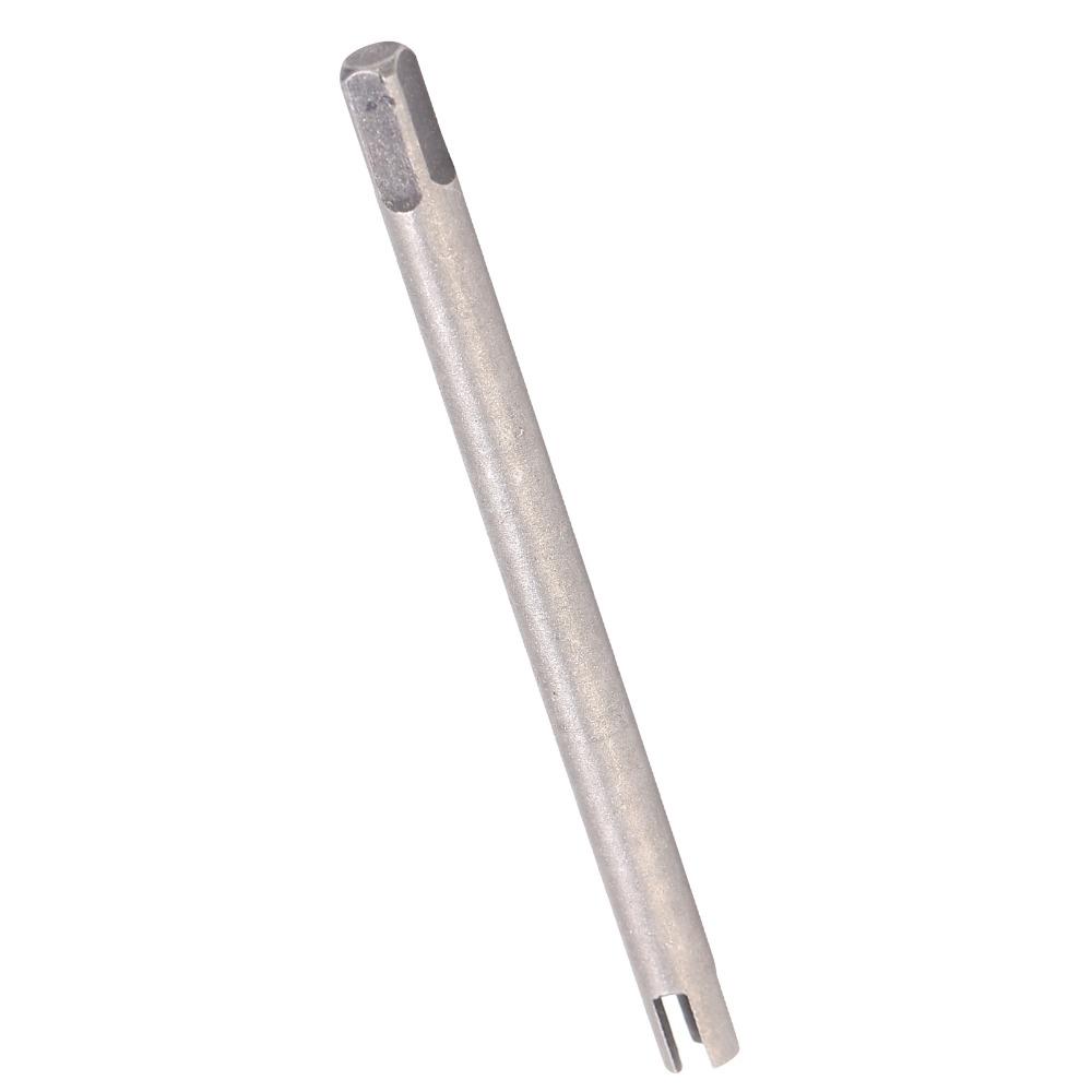 3 Claws Flutes Tap Removal Tool High Speed Steel Thread Extractor Tool  For Workpiece Thread Repair