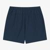 The North Face White Label Power On Shorts Ns6ns08l Navy