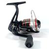 RISEWAY Current Spinning 4000 Reel, Line, #4-120m
