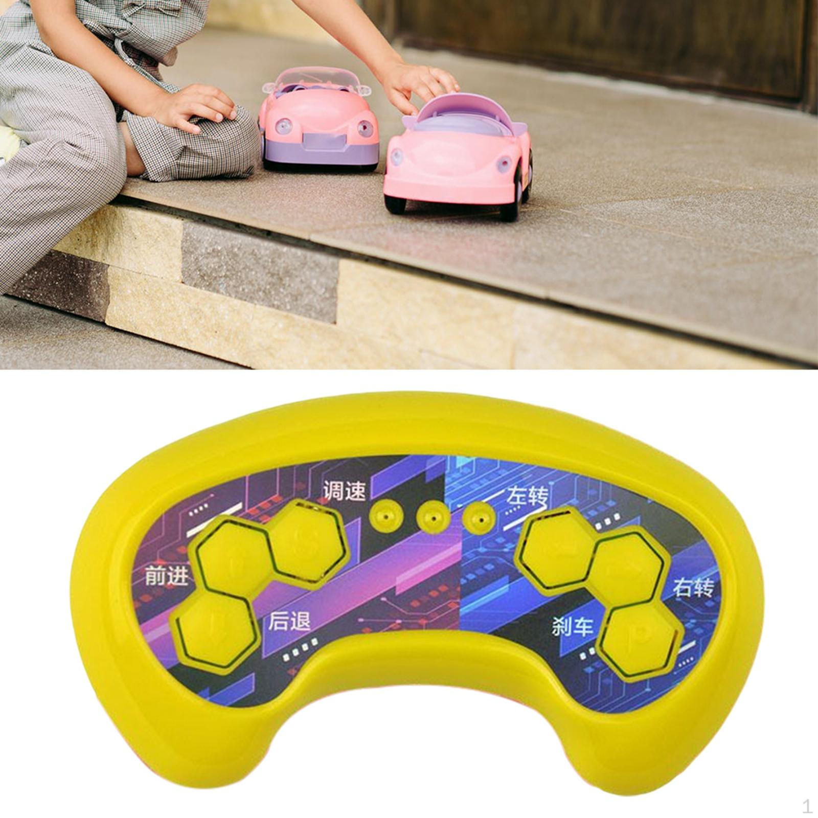 Remote Control Toy for Hh-Ph360K-Rx Replacement Parts RC Electric Vehicles