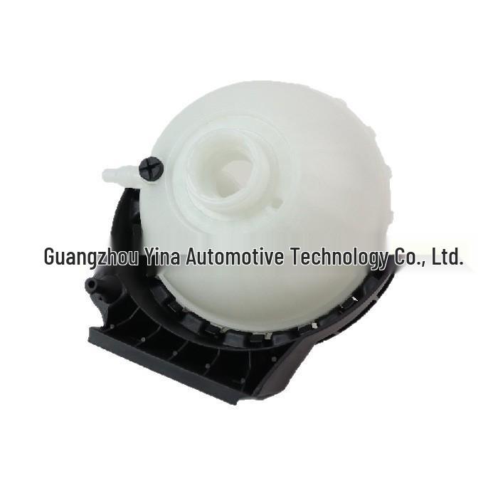BMW 3 F35 Expansion & Auxiliary Tank, Compatible Parts: 17137609469, 17137642158 Cap (17117639020)