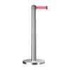 Jucheng Retractable Belt Barrier