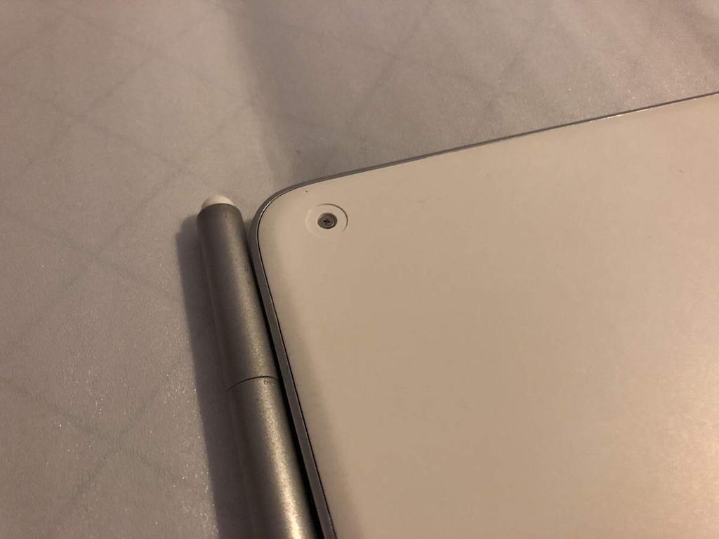 Wacom Pen Tablet M Size Photoshop Elements Painter Essentials Included BambooFun & CTH-661/S0