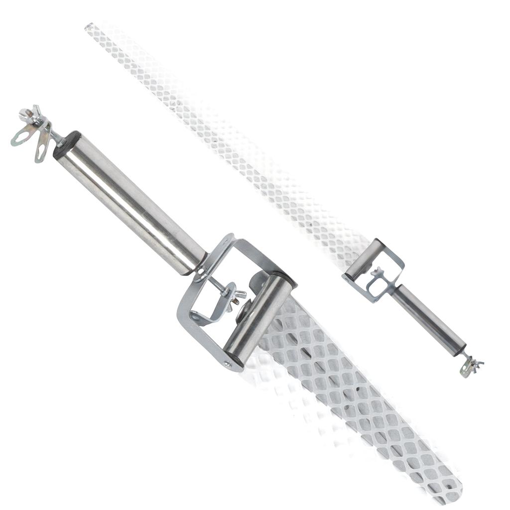 Auto Mouse Traps Rolling Stick Household NonToxic Mice Rat Catcher Mousetrap Killer