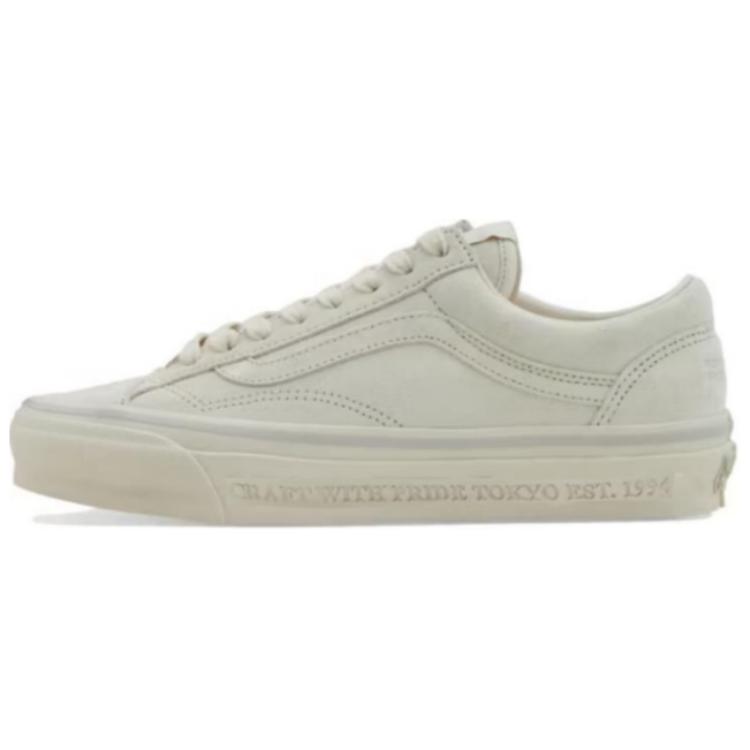 Vans Neighborhood X Old Skool 36 'Birch' Sneakers VN000SHEBRC