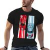 24 Hours LM '66 T-Shirt Casual Work Wear T-Shirt