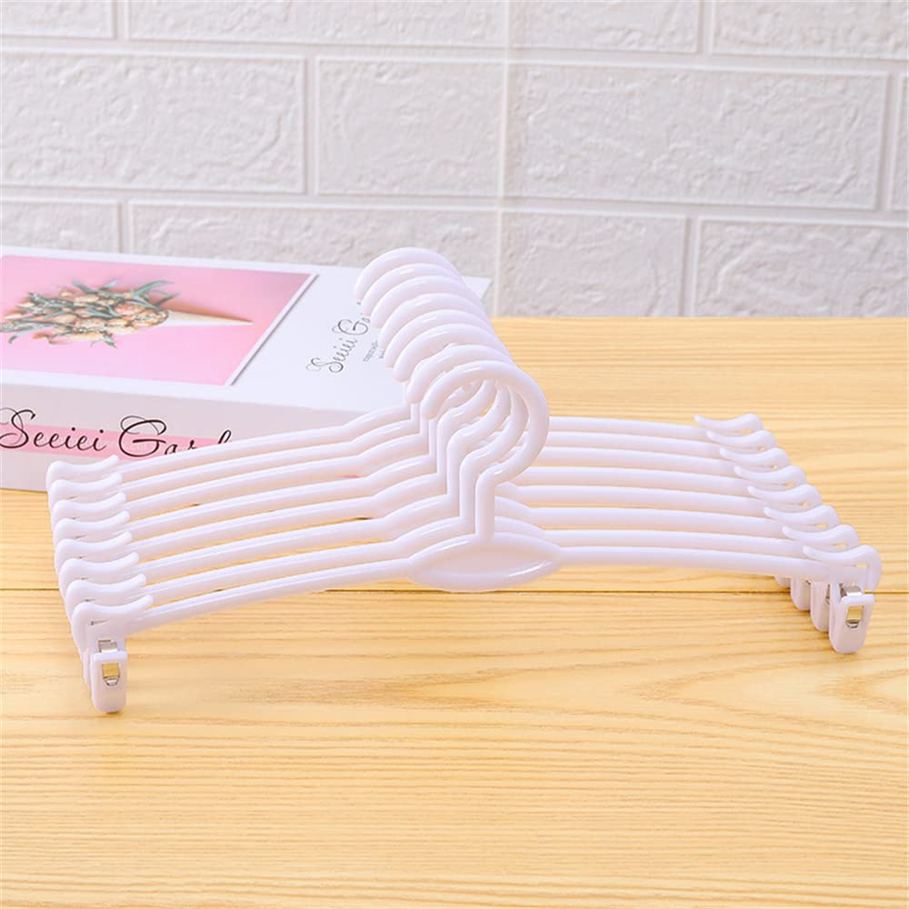 DUOLEIMI Bra Lingerie Display Panty Swimsuit Laundry Clip Storage Prevents Loss of Closet Storage Hanger, Hanger, Hanger, Hanger, Hanger, Hanger,
