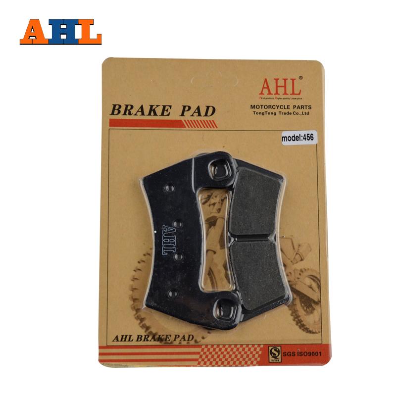 AHL Motorrad Vorne &; Bremsbeläge hinten für Polaris RZR 570 EPS RZP 800 EPS EFI RZR S 800 FA159