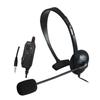3.5mm Wired Gaming Headphones for PS4 Laptop PC Computer Headset with Microphone Volume Control Mute Button Earphone Helmet