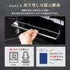 Loader Set Display UV Trading Card Display and Magnetic PSA Acrylic Oshikatsu Collection Trading Card Display Includes 12 Card [MRG/Card Included]