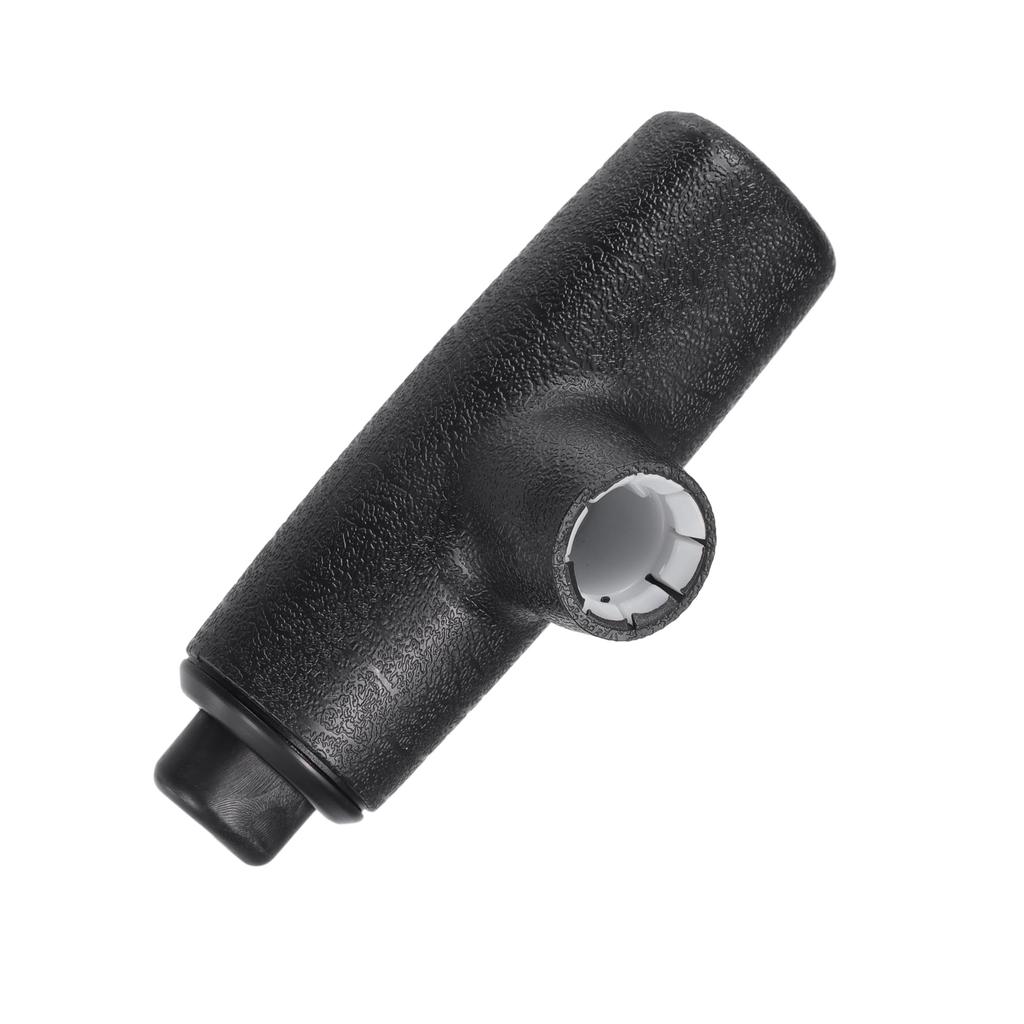 Uxcell Car Gear Shift Handle, Gear Shift Knob for Jeep Cherokee 1997-2001, Jeep Wrangler 1997-2006, No. 52104028/52077560/53000675
