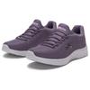 Skechers Memory Foam Comfortable Low-Top Casual Shoes Women sneakers Purple 897993-LAV