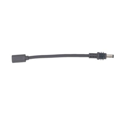6.50 Inch DC To Type C Female Extension Cable DC To USB C Adapter Cable Satellite Extension Cable