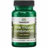 Milk Thistle Complex 60 Capsules