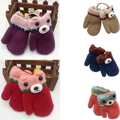 Accesorii unisex – Mănuși