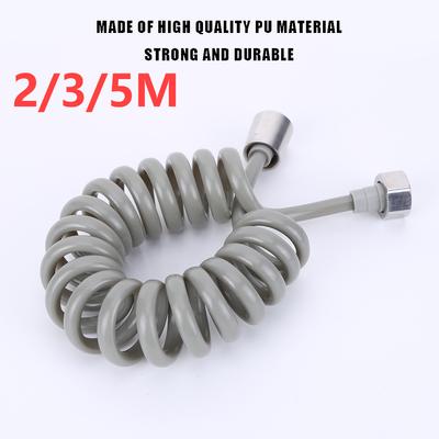 Kúpeľňové potreby – Flexi hadice
