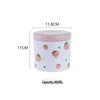Ceramic Food Storage Jar