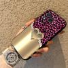 Creative Leopard Print Art Funda Phone Cover Case for Honor X7 Magic5Lite X5b X6 X9a 200 400 Lite 70 90 X8 8X
