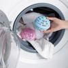 Wäscheball Dekontamination Anti-Verwicklung Artefakt Automatische Wäsche Kleidung Reinigungsball Groß Anti-Knoten Reinigungswerkzeug