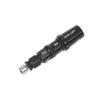 Right Hand 0.335 Tip Golf Shaft Adapter Sleeve Fits Sim2 M3 M4 M5 M6 QI10 QI35 for Golf Club Modification