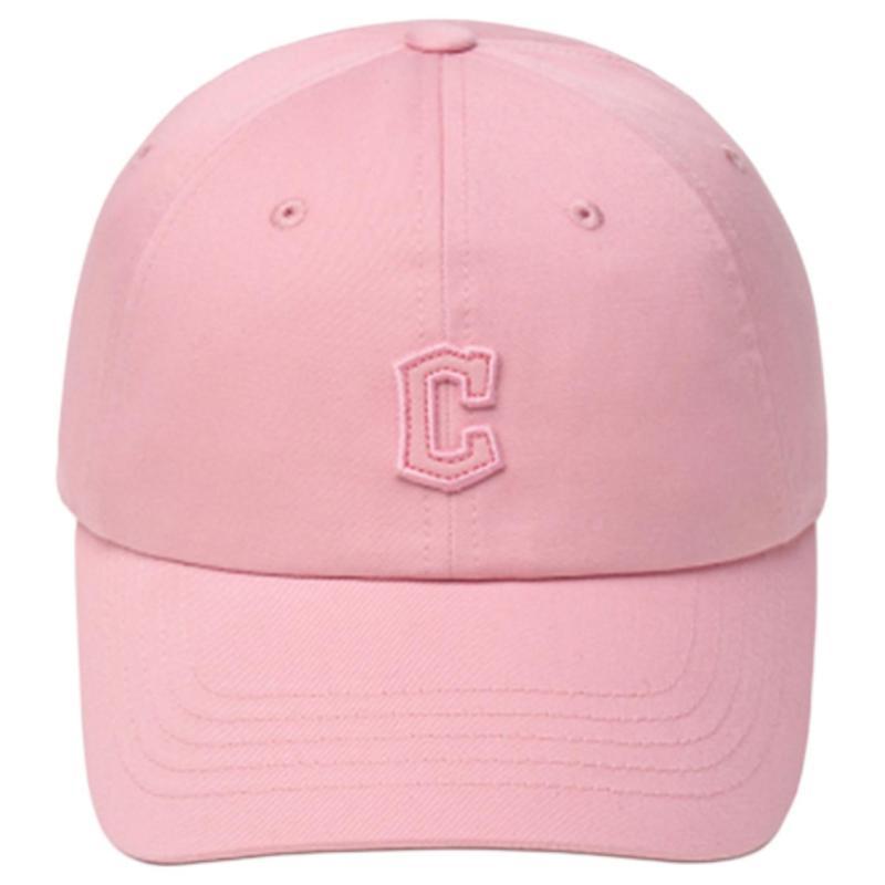 MLB Cotton Baseball Caps Unisex Fashion 3ACPB074N-45PKM