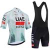 Conjunto De Ciclismo Cycling Maillot Jersey Shorts Fashion Ciclismo Bicycle Jersey Riding Bike T-shirt Pants Clothing