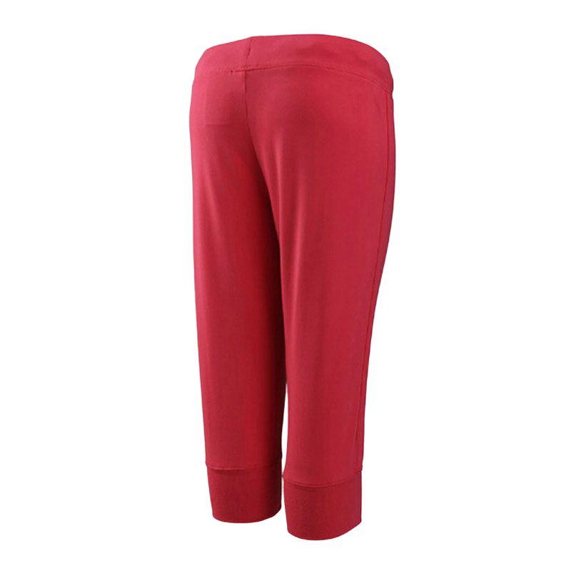 Nike Lace-Up Breathable Three-Quarter Casual Shorts Women Shorts 636036-685