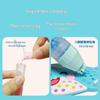DIY Children's 3D Bead Pen & Sticker Painting Toy - Creative Educational Decor