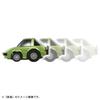 ChoroQ Mazda First Edition Bonus ChoroQ Coin Included Toy Awards 2022 Action Toy Category Grand E-08 RX-7 (SA22C) [Japan Prize]
