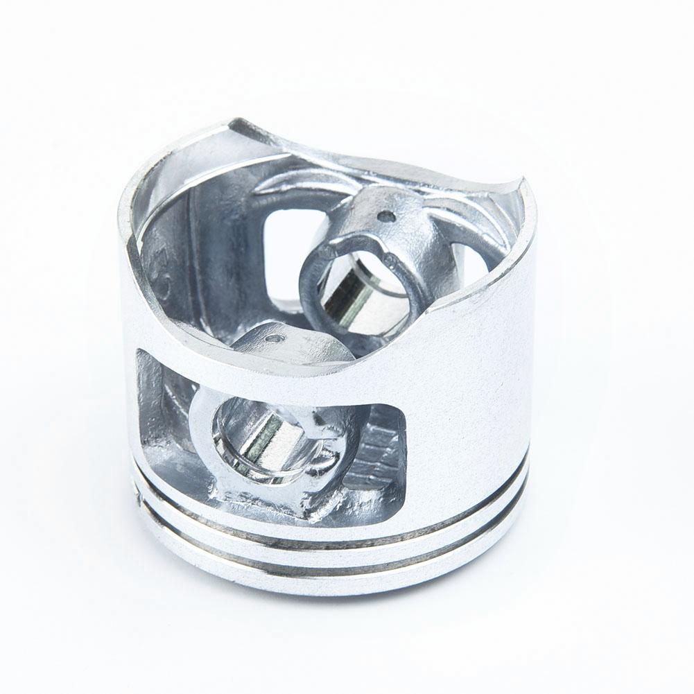 

45MM Cylinder Piston Kit Compatible with For 52CC 5200 China Chain Saw with Piston Pin Rings and Gaskets for Maintenance Use China Mainland