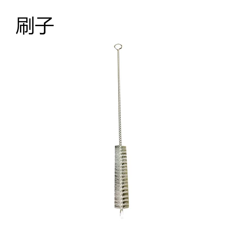 

YOMDID Eco-friendly Bamboo Straws Practical Milk Beer Coffee Tea Water Drinking Straw Cleaner Brush Bar Accessory Drinks Straw