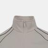 adidas Sports Fitness Stand Collar Zipper Long Sleeve Jacket Men Jackets IB6968