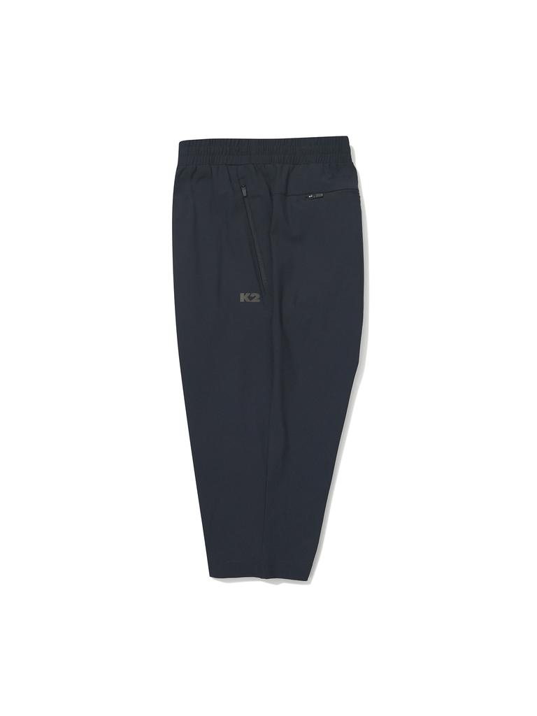 K2 Boost_All-Band Tricot 3/4 Length Pants_Dark Navy