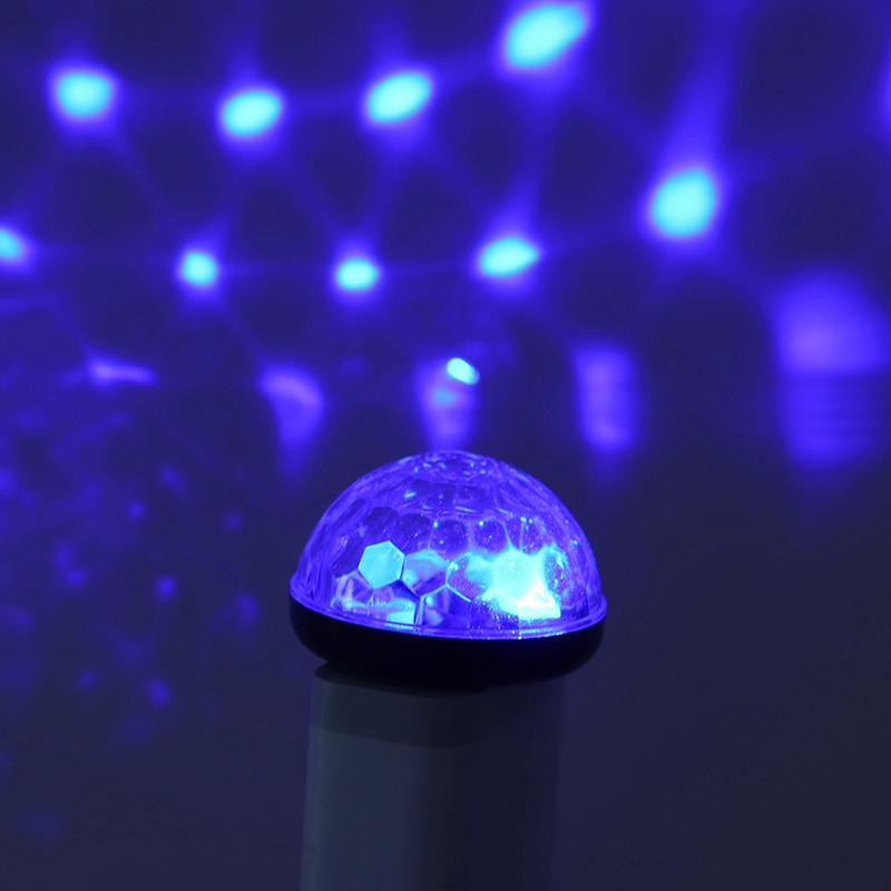 Car USB RGB Interior Atmosphere Neon Light Mini Colorful Music LED Decor Lamp Car USB RGB Interior Atmosphere Neon Light Mini Colorful Music LED Decor Lamp