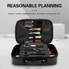 Salon Barber Tool Storage Bag Scissor Bag Beauty Carrying Case Portable Makeup Box Beauty and Hair Products Sorting Bag