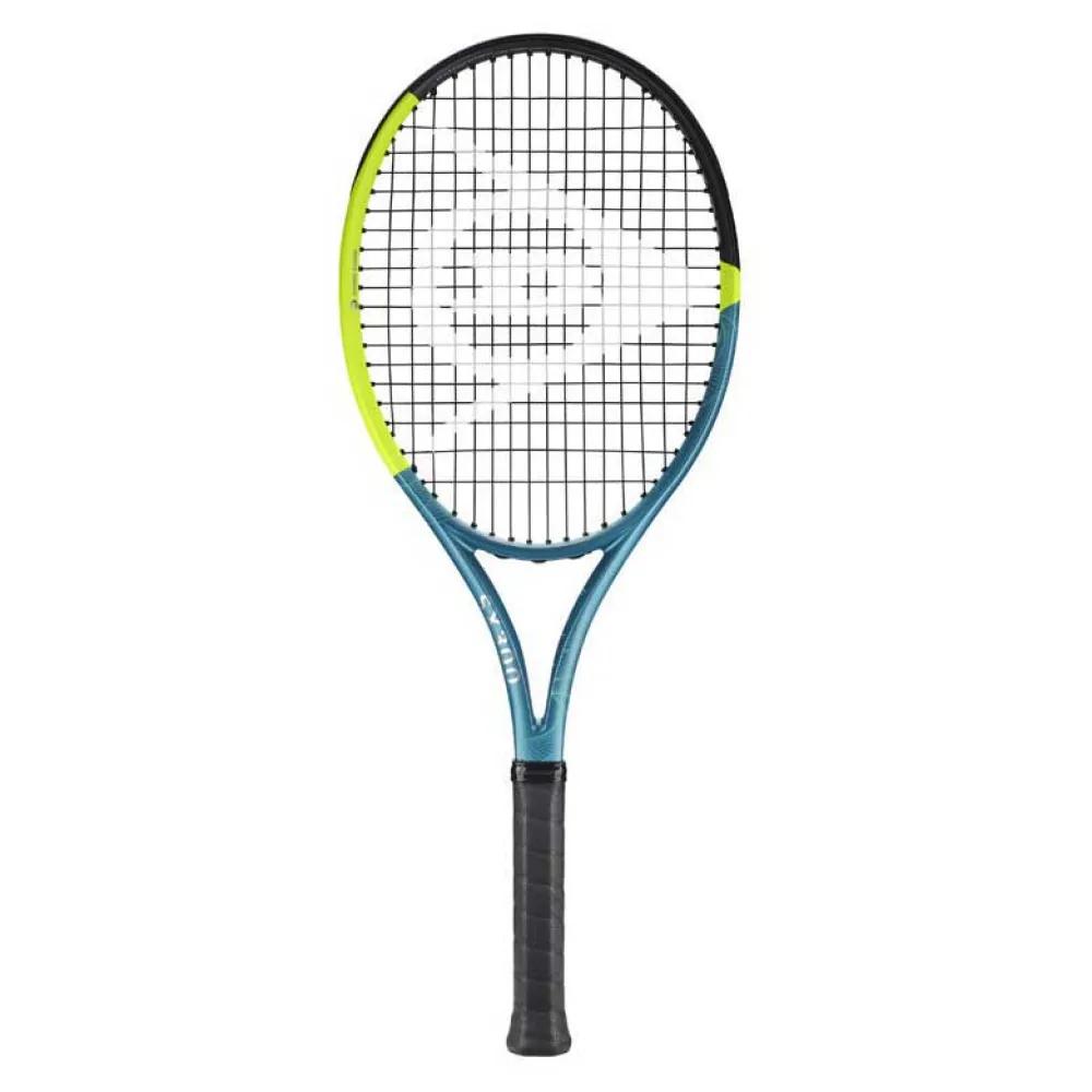 

Dunlop Теннисная ракетка без струн TF SX 300 NH 2
