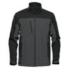Stormtech Mens Cascades Soft Shell Jacket
