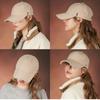 [USED] Limited-time offer: VARZAR 640 Authentic Bazar Beige Cap with Silver Studs