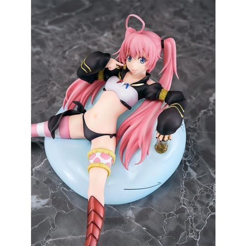 Phat Company That Time I Got Reincarnated As a Slime Milim Nava 1/7 Scale ABS & PVC Painted Finished Figure