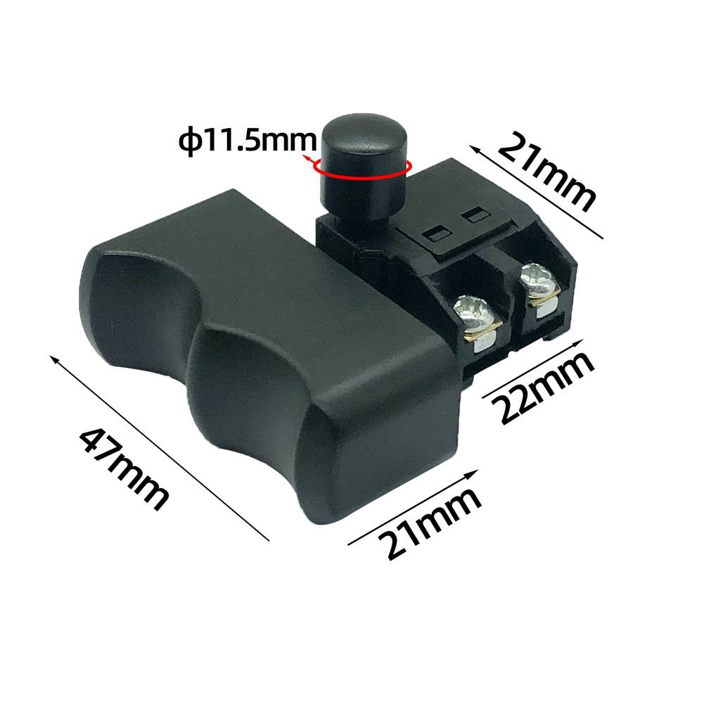Self-locking Mechanism Self-Locking Switch Power Tool Switch