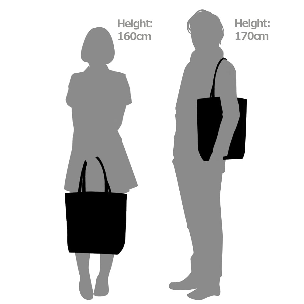 The Irregular at Magic High School: Visitor Arc Tote Bag [Miyuki Shiba]